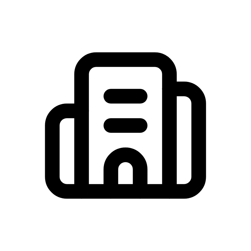 building-icon